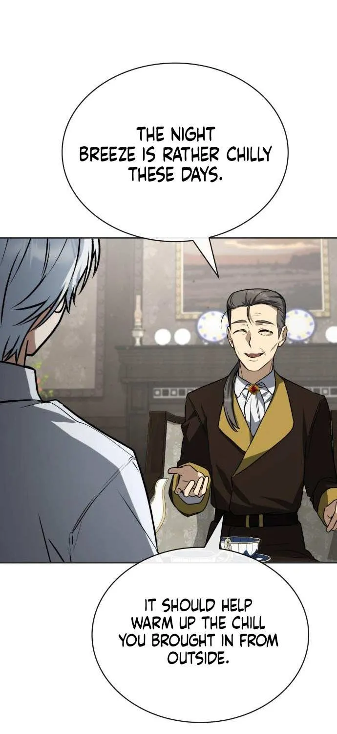 Read Genius Prismatic Mage chapter 53 image 12 on Lezhin