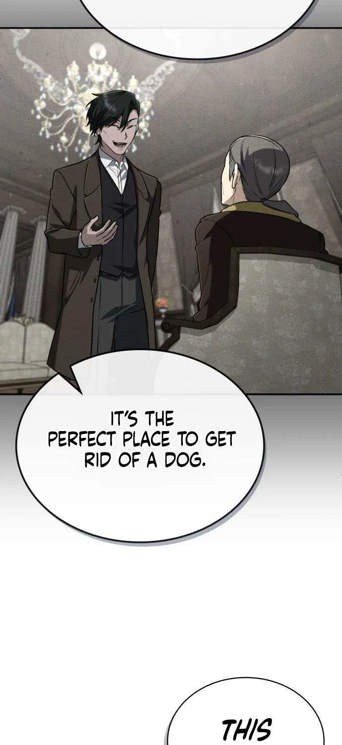 Read Genius Prismatic Mage chapter 53 image 25 on Lezhin