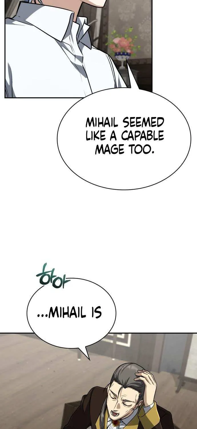 Read Genius Prismatic Mage chapter 53 image 30 on Lezhin