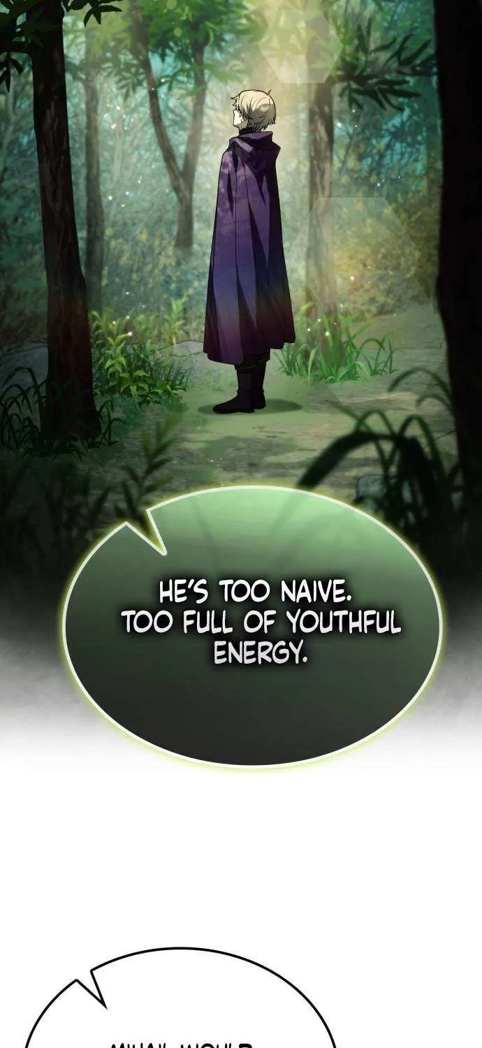 Read Genius Prismatic Mage chapter 53 image 32 on Lezhin