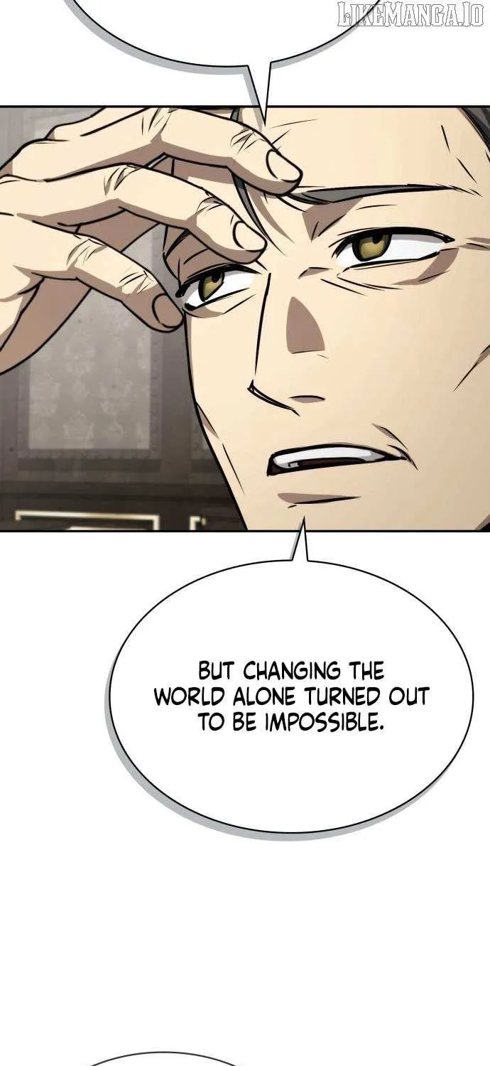 Read Genius Prismatic Mage chapter 53 image 35 on Lezhin