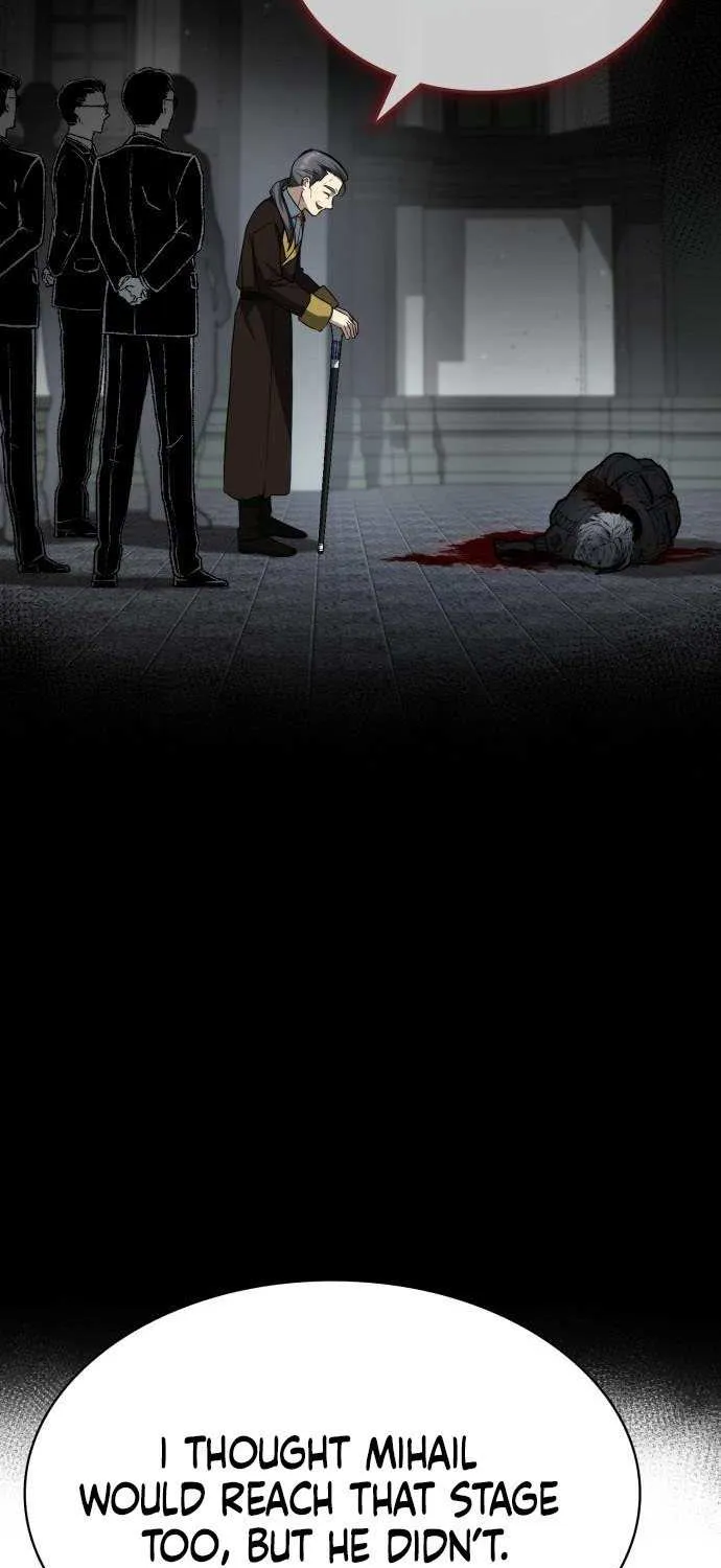Read Genius Prismatic Mage chapter 53 image 37 on Lezhin