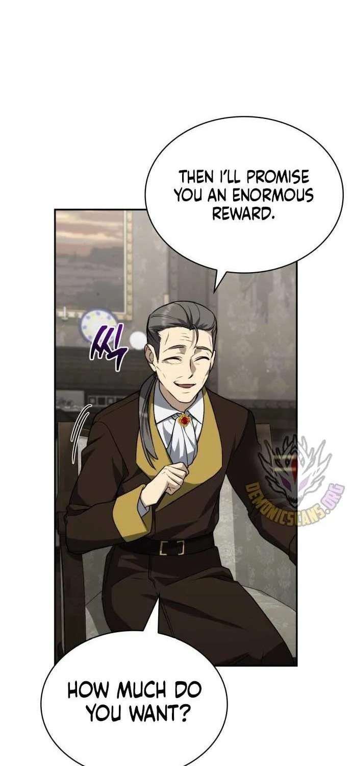 Read Genius Prismatic Mage chapter 53 image 40 on Lezhin