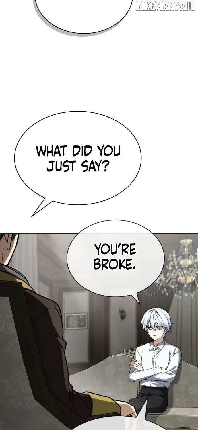 Read Genius Prismatic Mage chapter 53 image 42 on Lezhin
