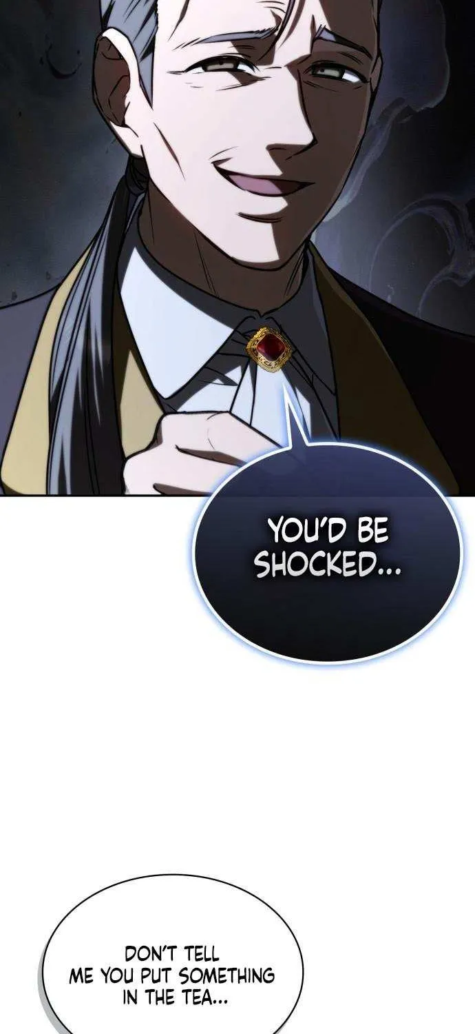Read Genius Prismatic Mage chapter 53 image 45 on Lezhin