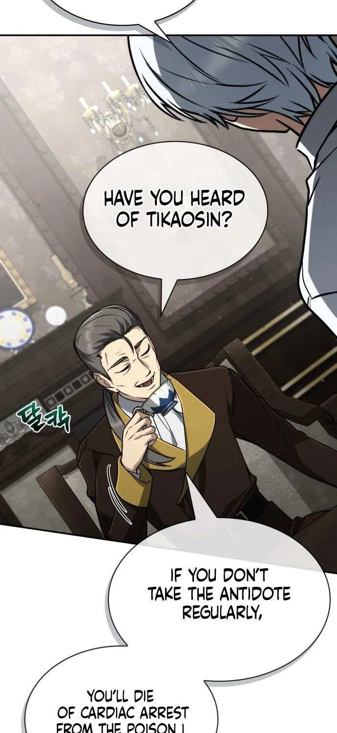 Read Genius Prismatic Mage chapter 53 image 46 on Lezhin