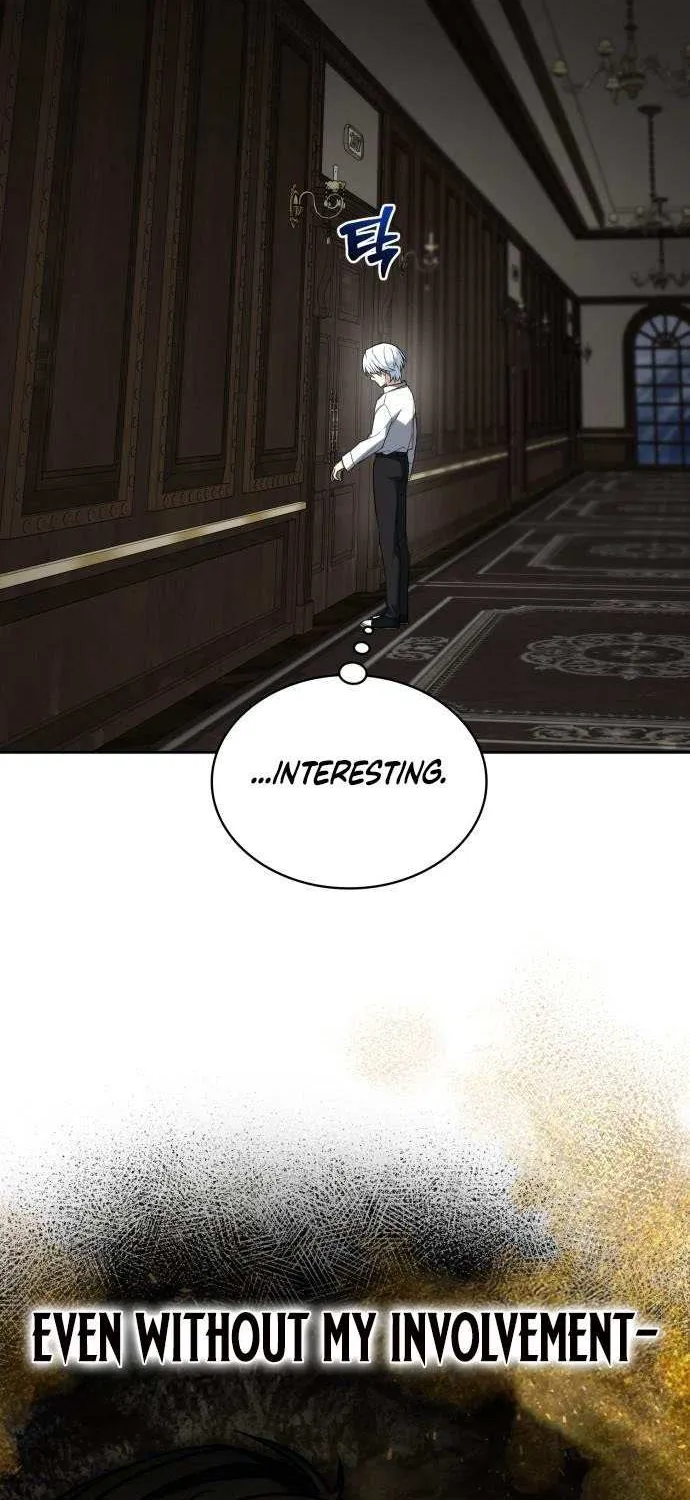 Read Genius Prismatic Mage chapter 53 image 54 on Lezhin