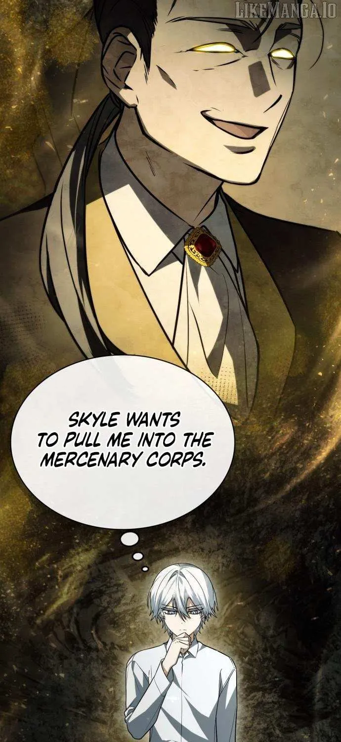 Read Genius Prismatic Mage chapter 53 image 56 on Lezhin