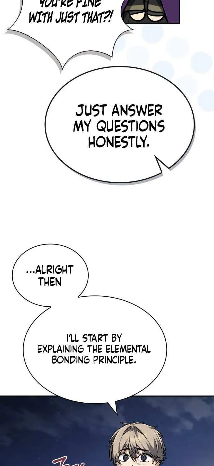 Read Genius Prismatic Mage chapter 53 image 68 on Lezhin