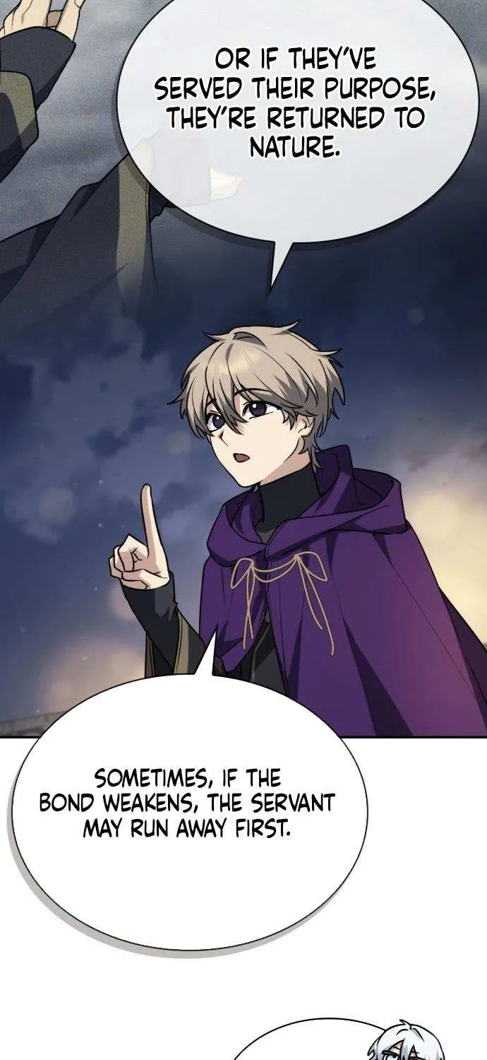 Read Genius Prismatic Mage chapter 53 image 73 on Lezhin