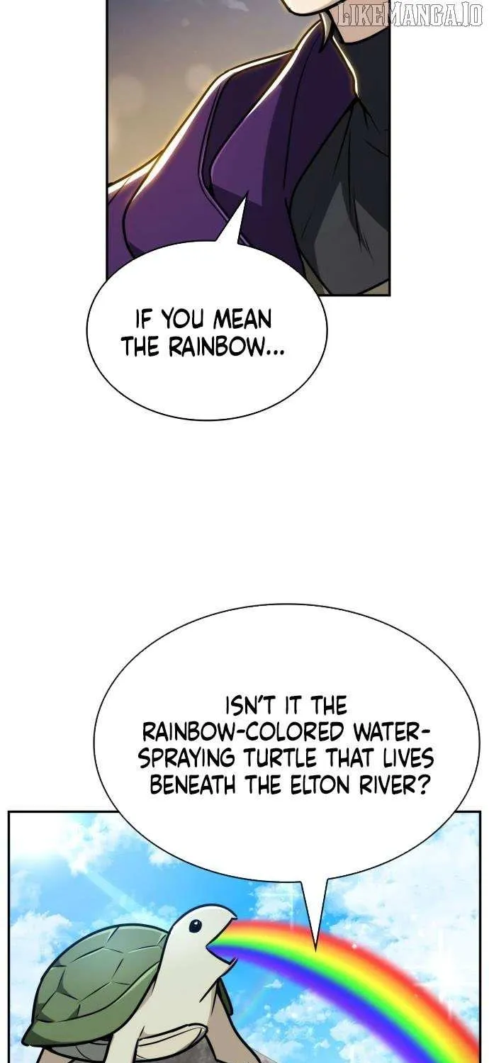 Read Genius Prismatic Mage chapter 53 image 77 on Lezhin