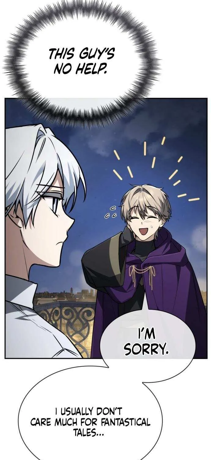 Read Genius Prismatic Mage chapter 53 image 81 on Lezhin