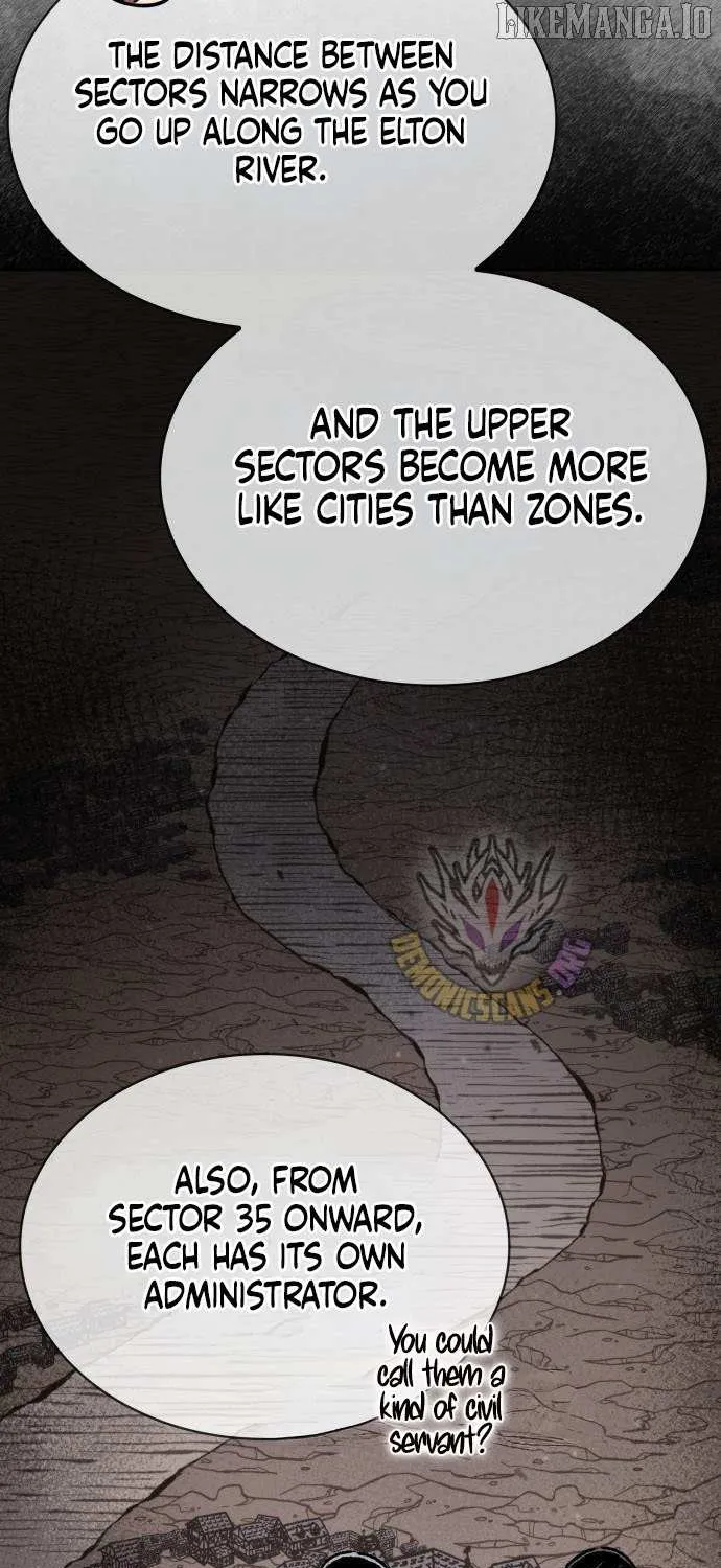 Read Genius Prismatic Mage chapter 53 image 84 on Lezhin
