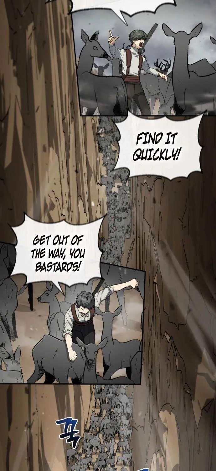 Read Genius Prismatic Mage chapter 53 image 93 on Lezhin