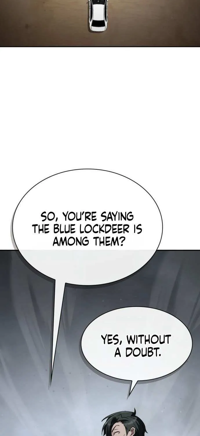 Read Genius Prismatic Mage chapter 53 image 95 on Lezhin