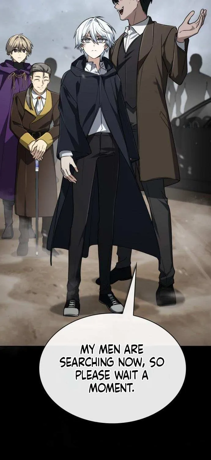 Read Genius Prismatic Mage chapter 53 image 96 on Lezhin
