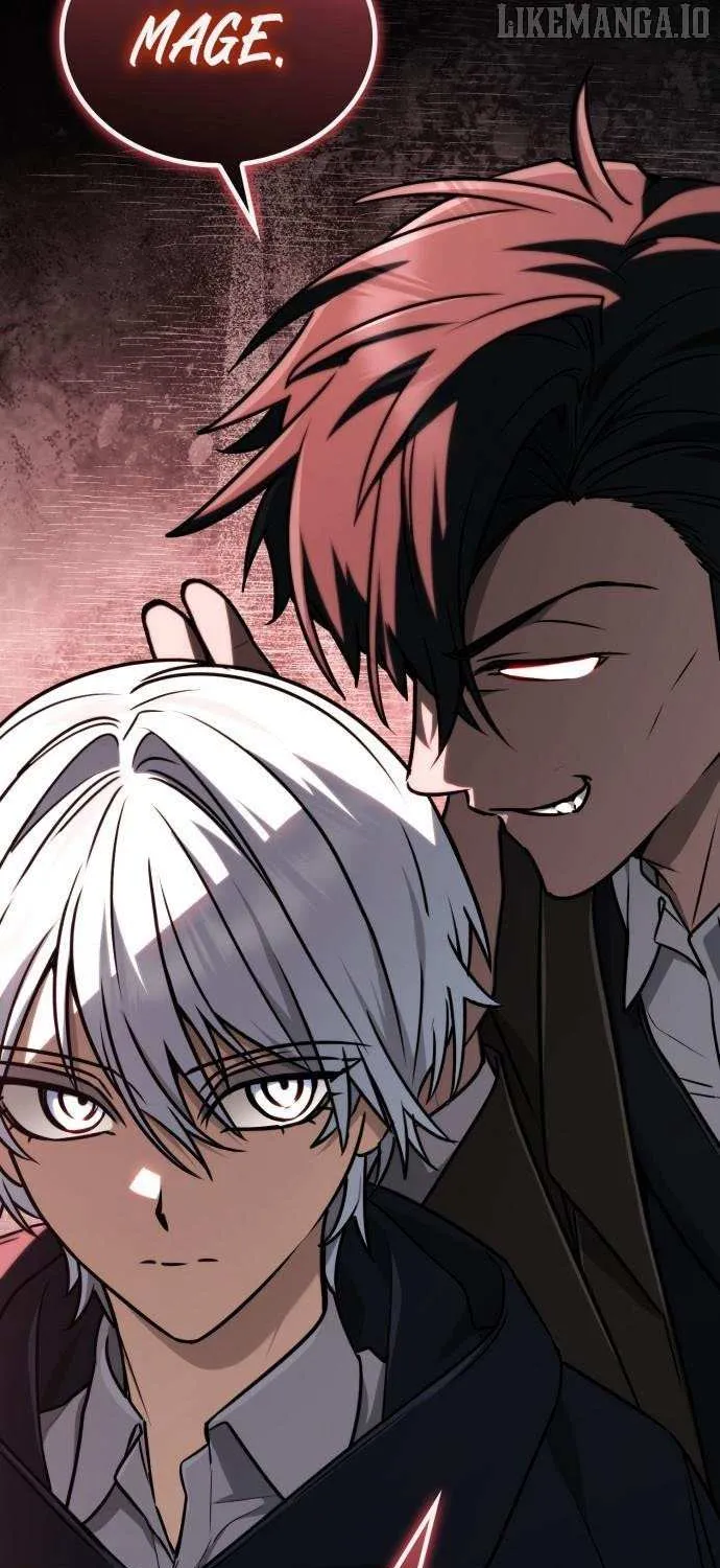 Read Genius Prismatic Mage chapter 53 image 98 on Lezhin