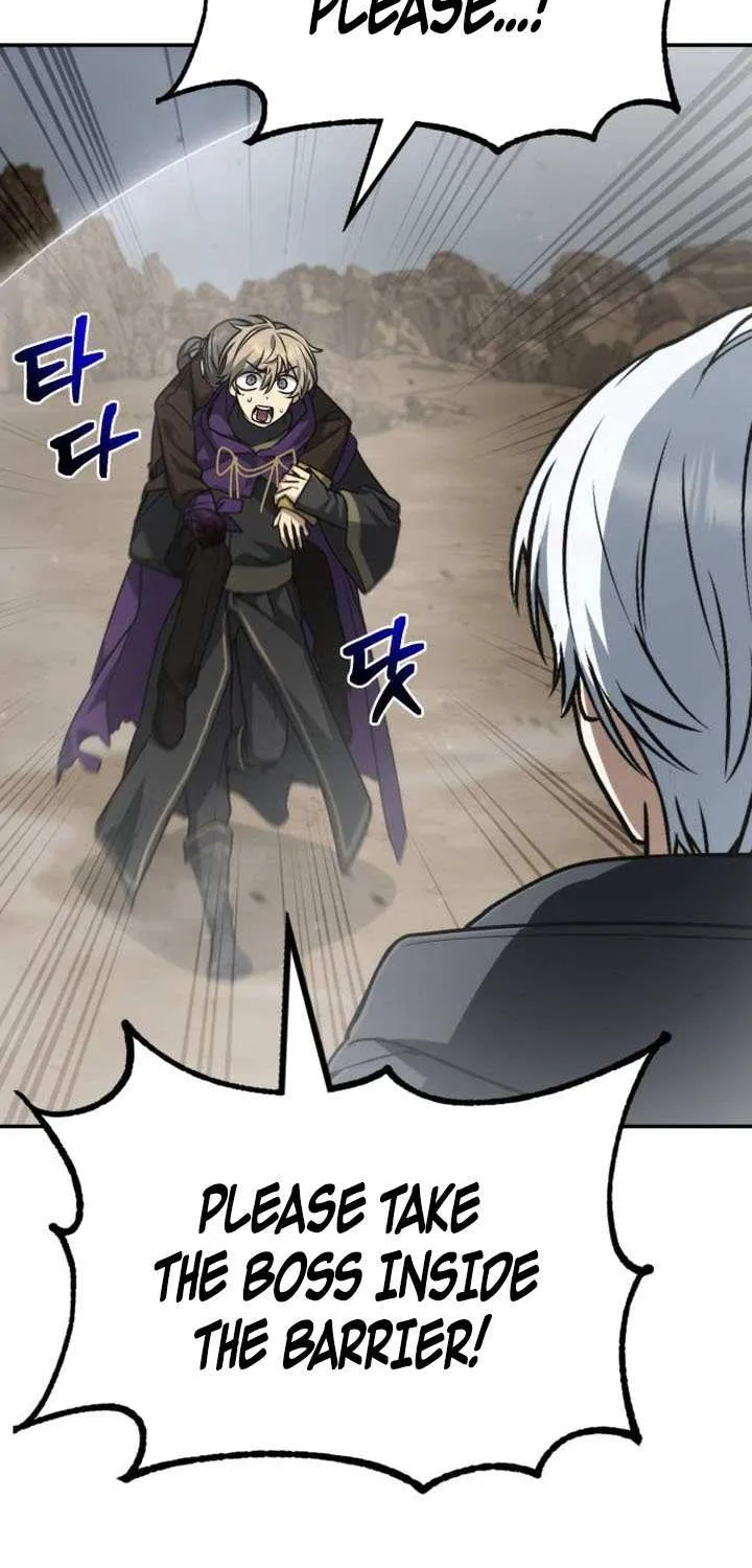 Read Genius Prismatic Mage chapter 54 image 100 on Lezhin