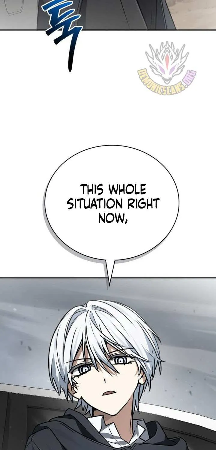 Read Genius Prismatic Mage chapter 54 image 103 on Lezhin
