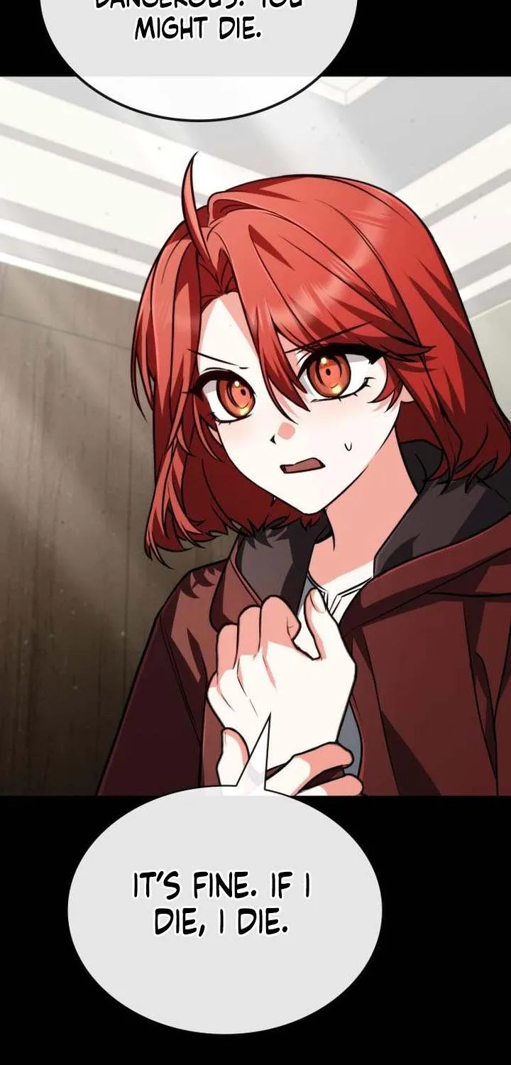 Read Genius Prismatic Mage chapter 54 image 11 on Lezhin