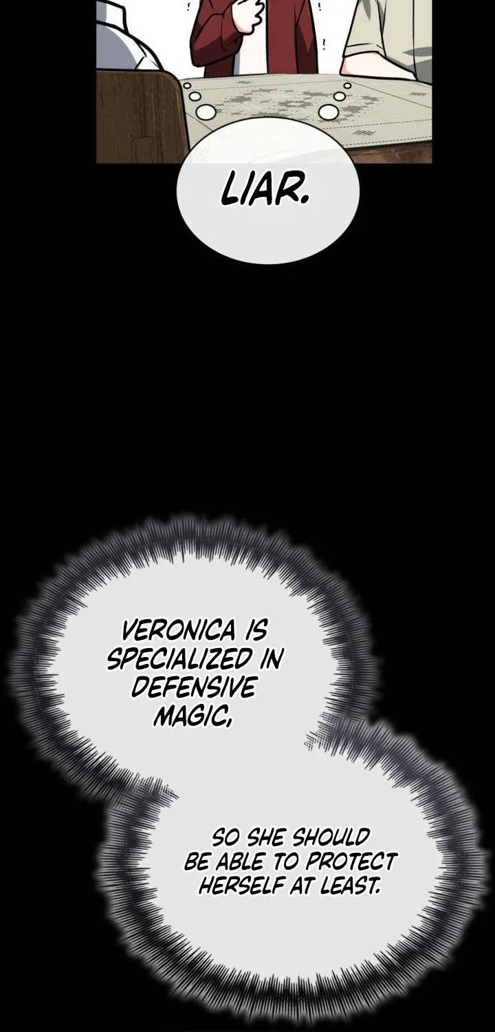 Read Genius Prismatic Mage chapter 54 image 13 on Lezhin