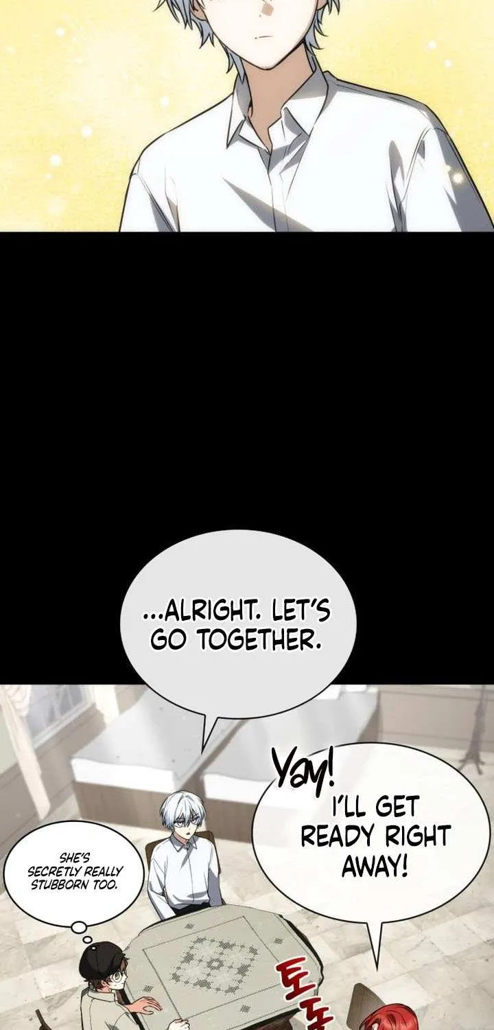 Read Genius Prismatic Mage chapter 54 image 18 on Lezhin