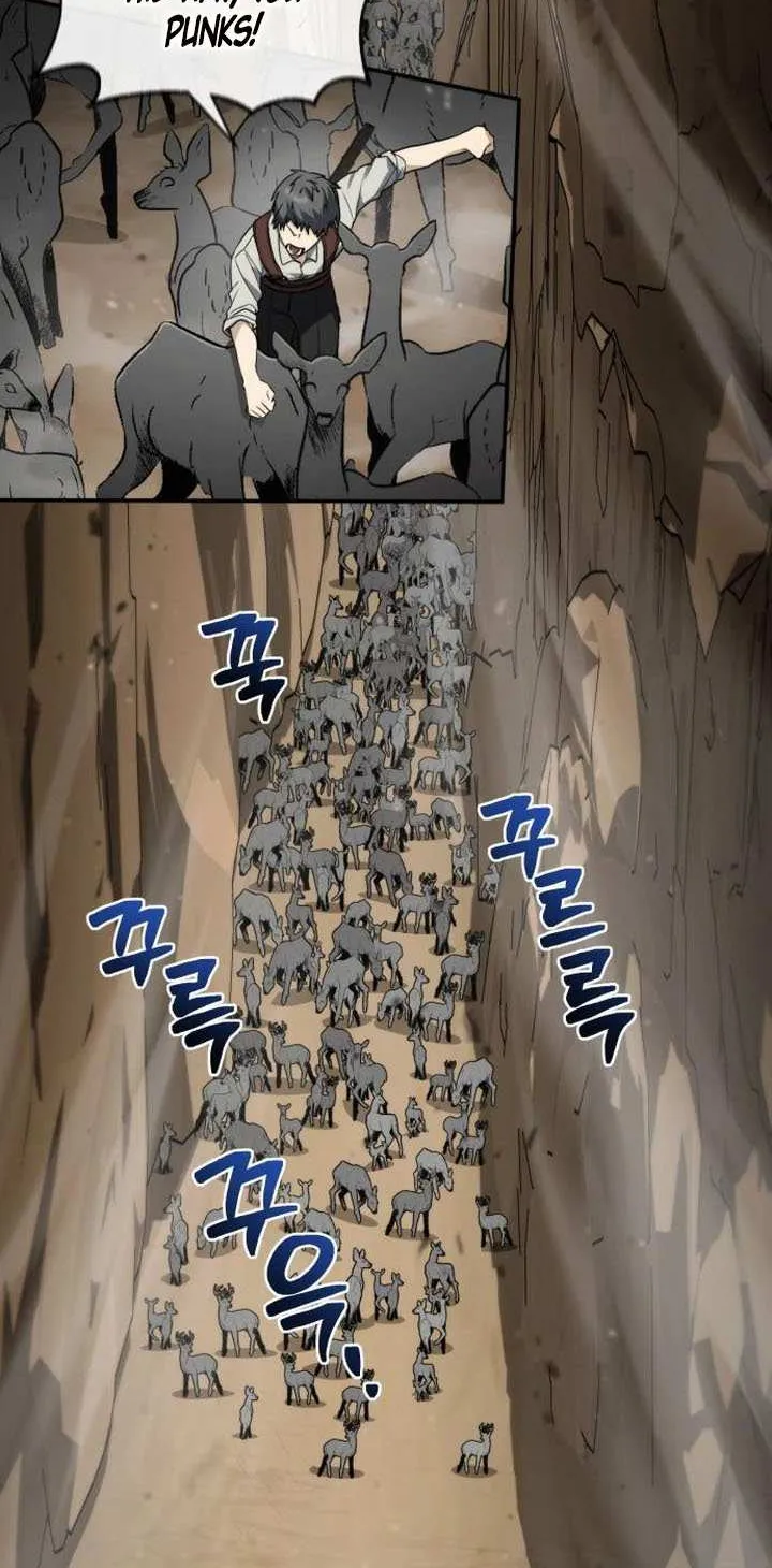 Read Genius Prismatic Mage chapter 54 image 22 on Lezhin