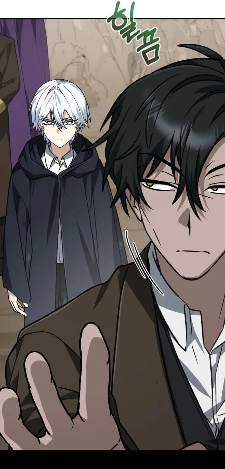 Read Genius Prismatic Mage chapter 54 image 31 on Lezhin