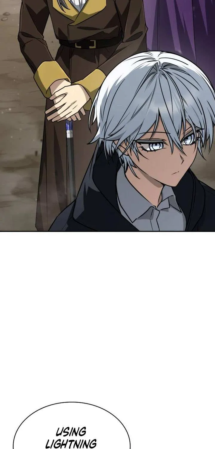 Read Genius Prismatic Mage chapter 54 image 36 on Lezhin