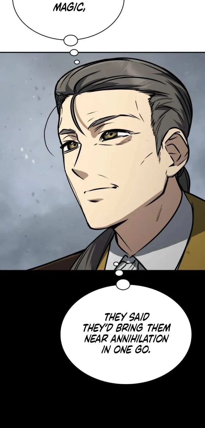 Read Genius Prismatic Mage chapter 54 image 37 on Lezhin