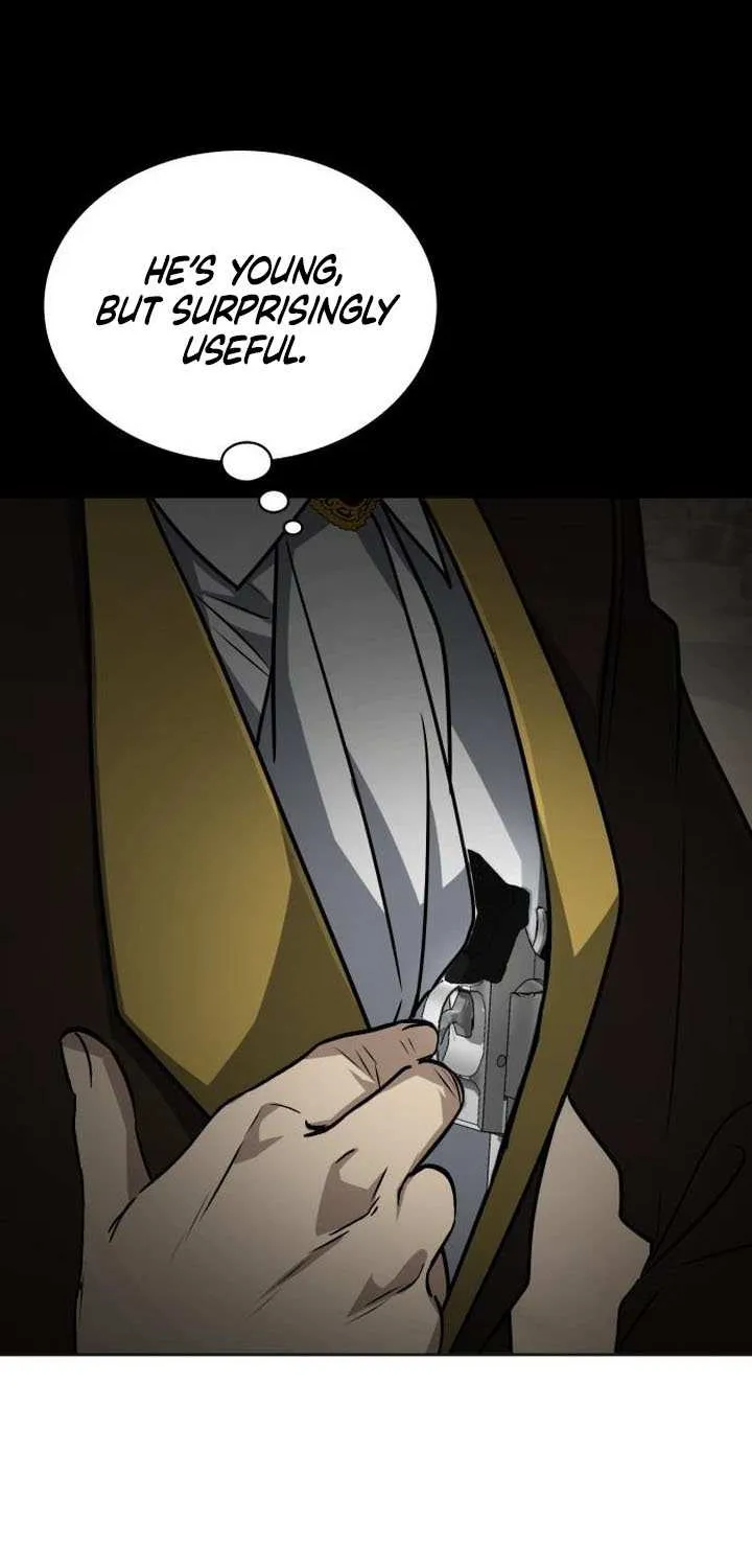 Read Genius Prismatic Mage chapter 54 image 40 on Lezhin