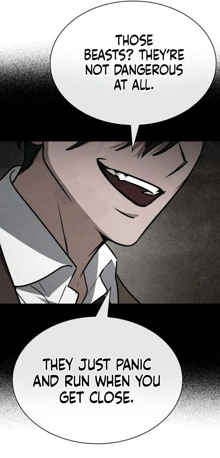 Read Genius Prismatic Mage chapter 54 image 47 on Lezhin