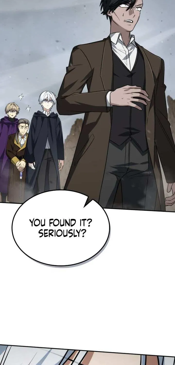 Read Genius Prismatic Mage chapter 54 image 58 on Lezhin
