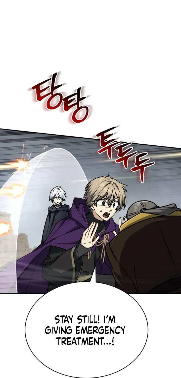 Read Genius Prismatic Mage chapter 54 image 75 on Lezhin