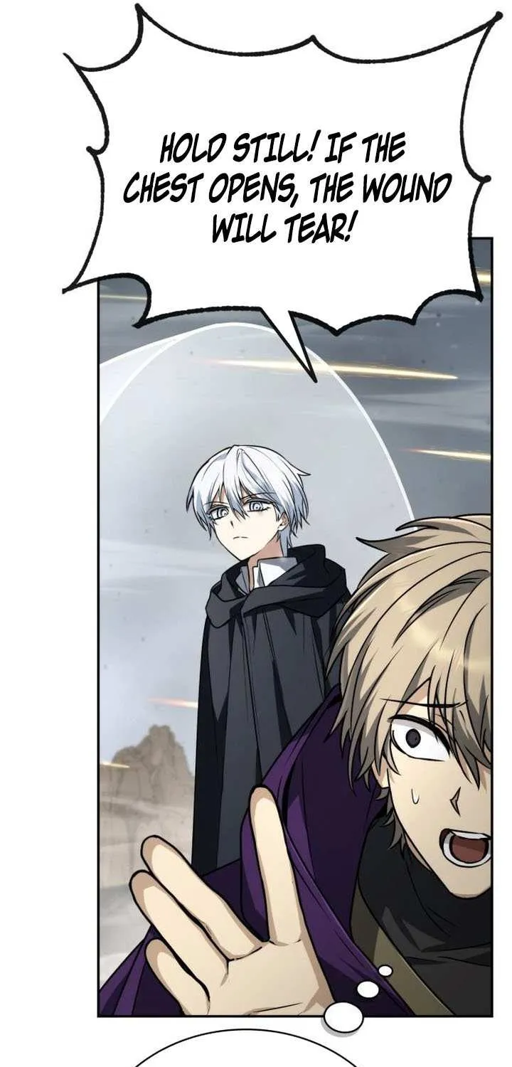 Read Genius Prismatic Mage chapter 54 image 78 on Lezhin