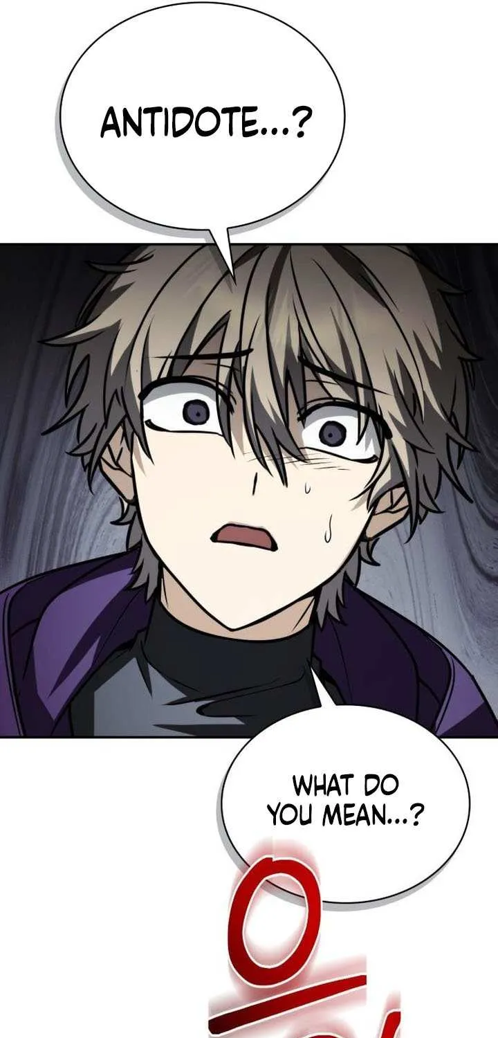 Read Genius Prismatic Mage chapter 54 image 84 on Lezhin