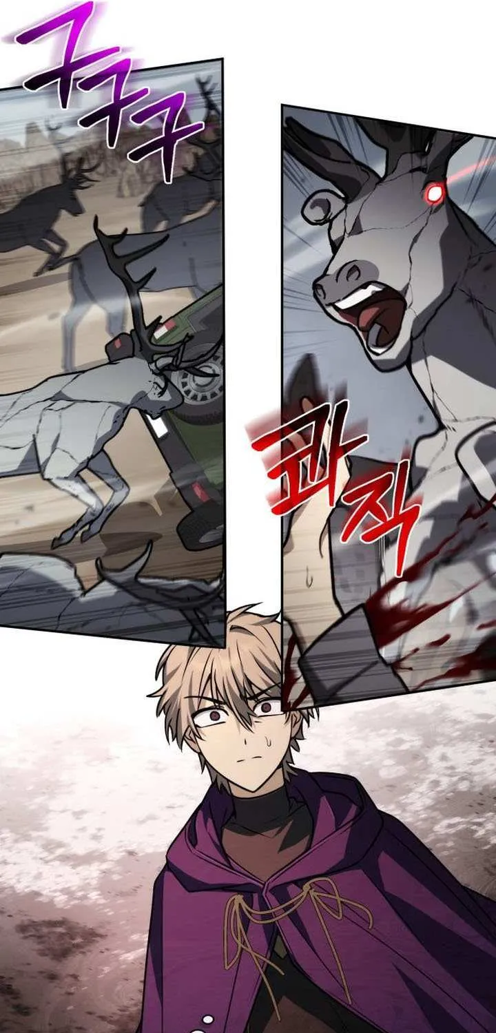 Read Genius Prismatic Mage chapter 54 image 91 on Lezhin