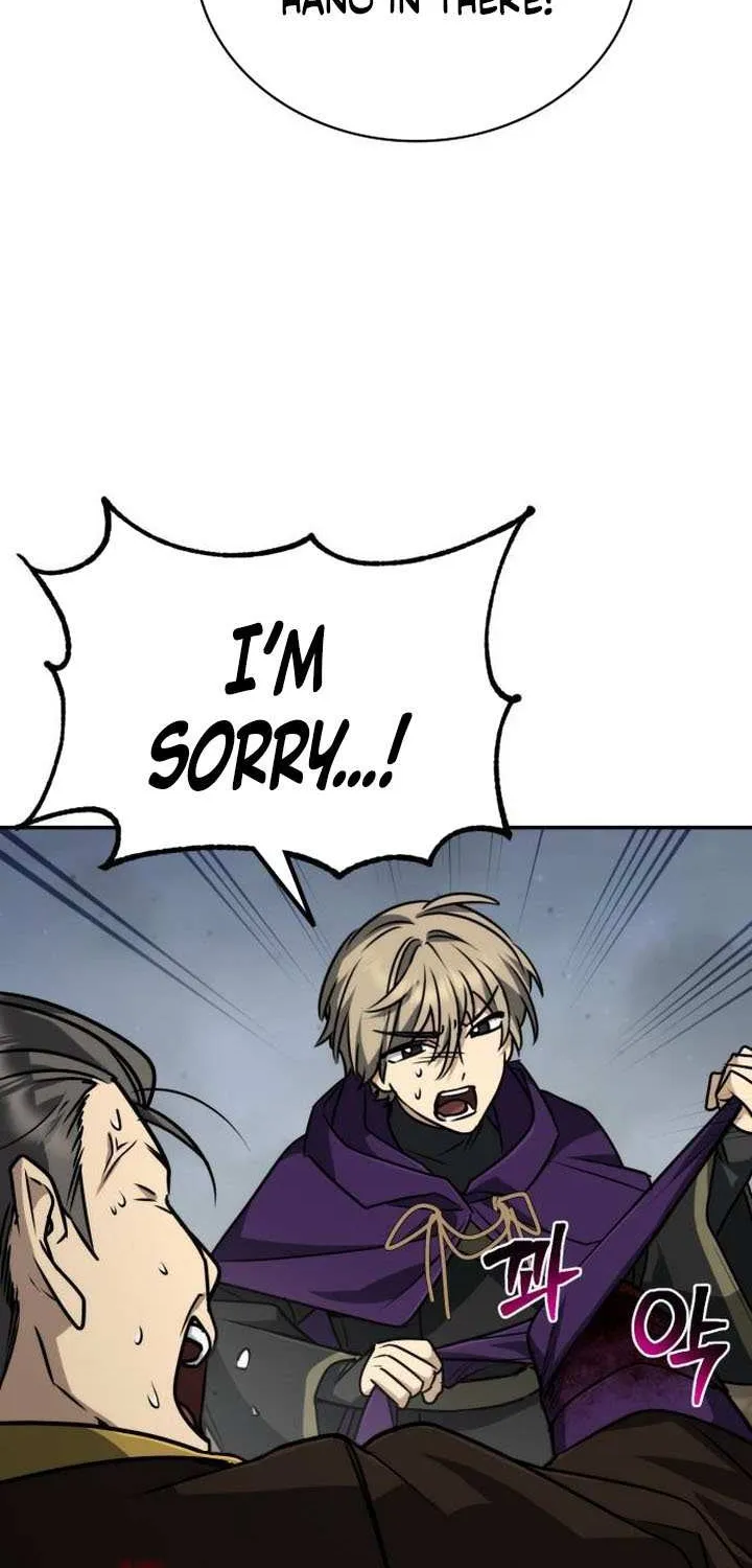 Read Genius Prismatic Mage chapter 54 image 94 on Lezhin