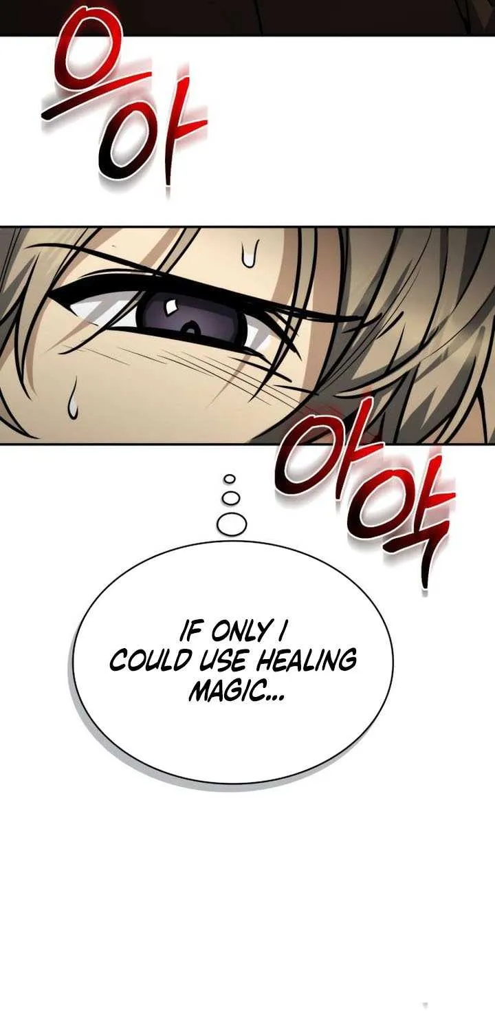 Read Genius Prismatic Mage chapter 54 image 95 on Lezhin