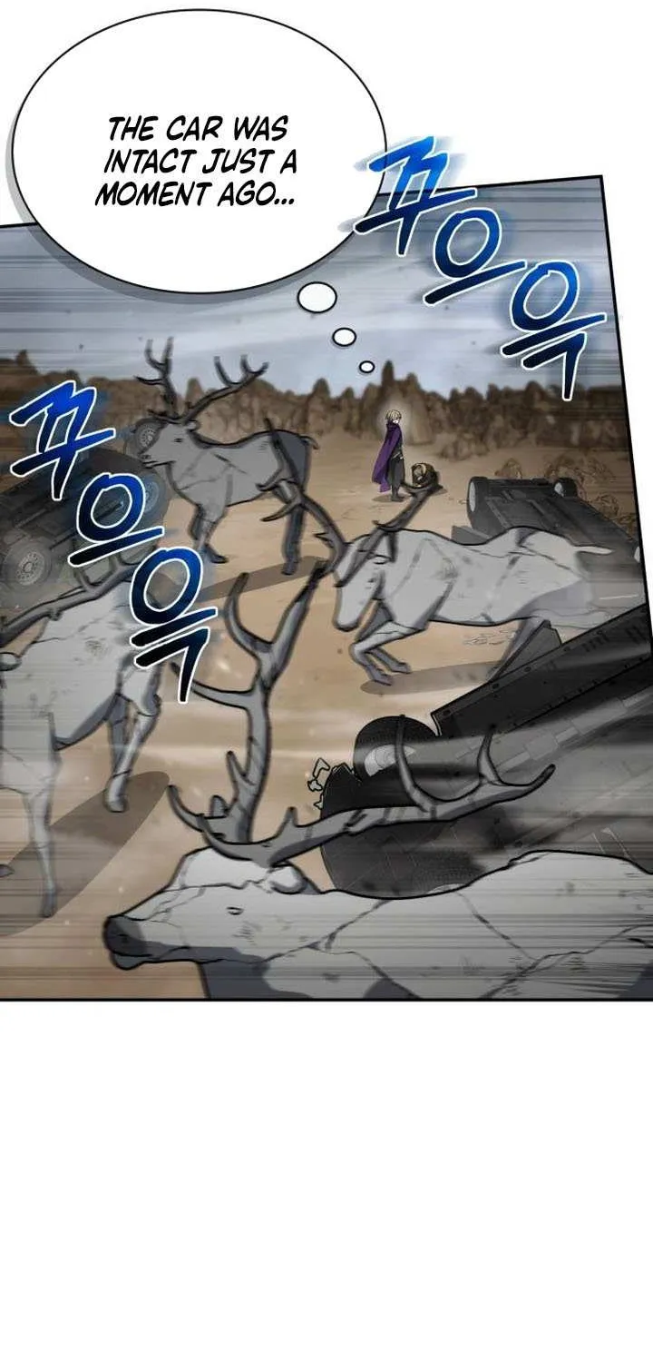 Read Genius Prismatic Mage chapter 54 image 96 on Lezhin