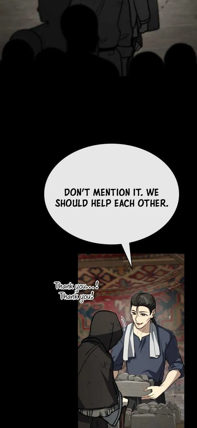 Read Genius Prismatic Mage chapter 55 image 11 on Lezhin