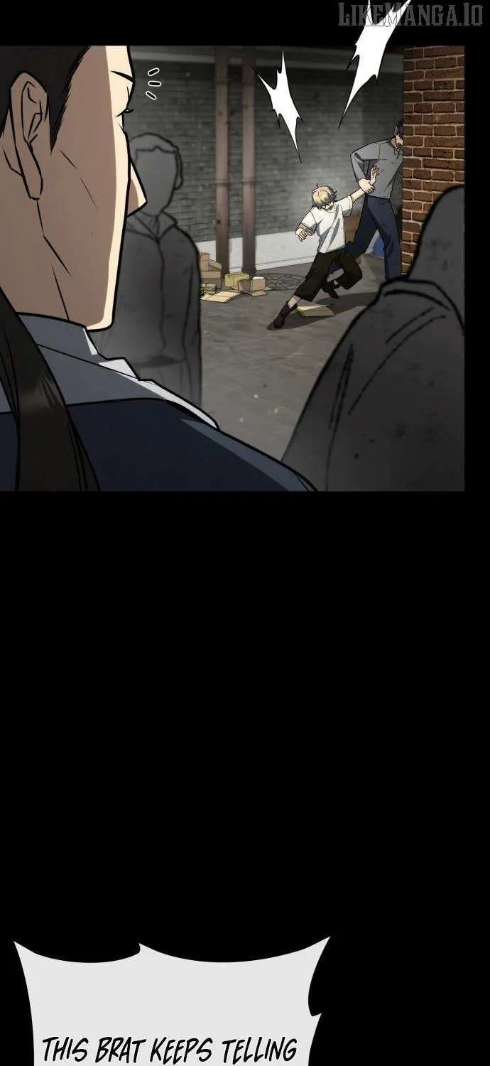 Read Genius Prismatic Mage chapter 55 image 13 on Lezhin