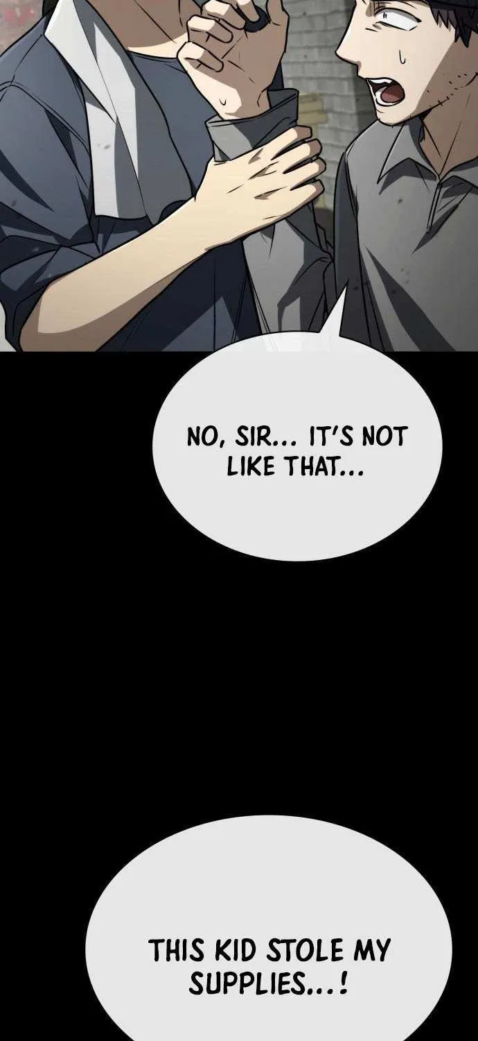 Read Genius Prismatic Mage chapter 55 image 18 on Lezhin