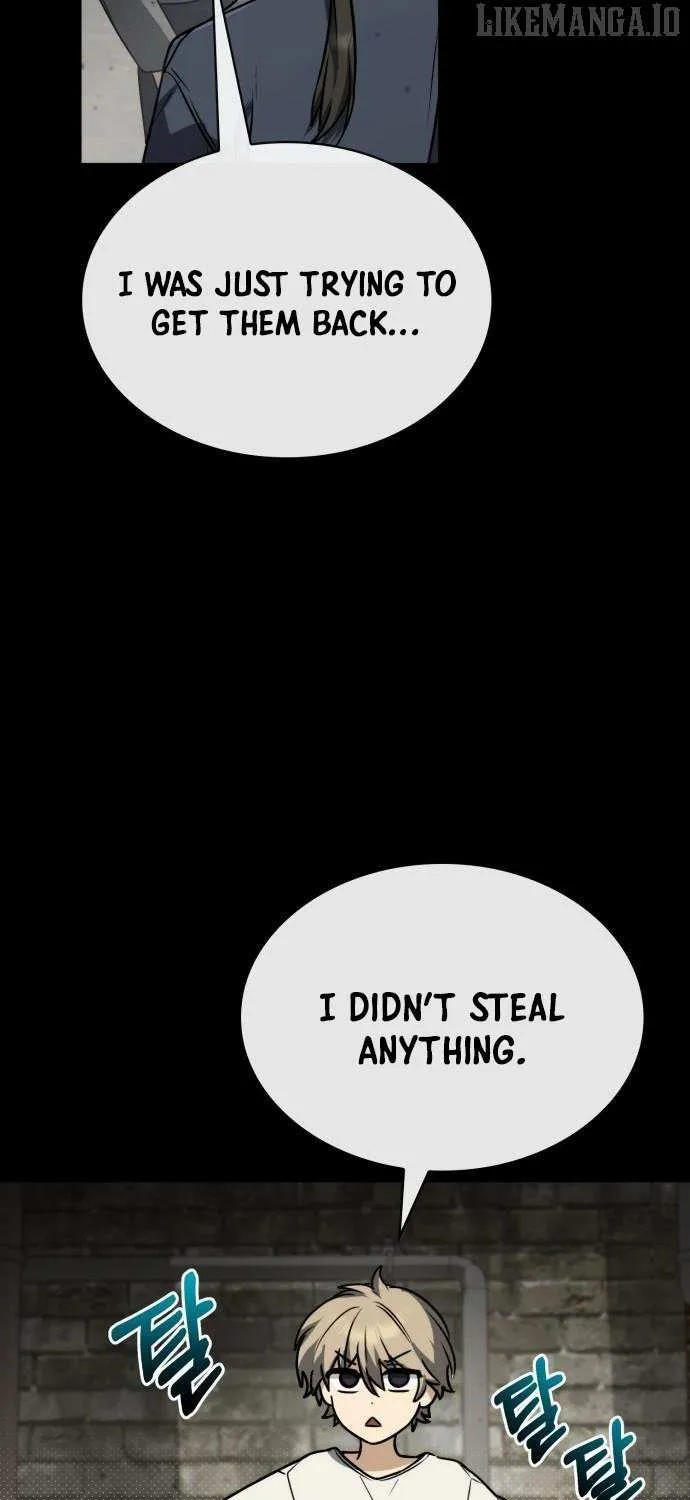 Read Genius Prismatic Mage chapter 55 image 20 on Lezhin