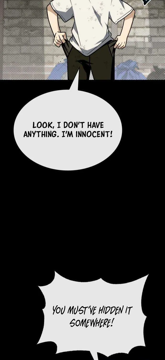Read Genius Prismatic Mage chapter 55 image 21 on Lezhin