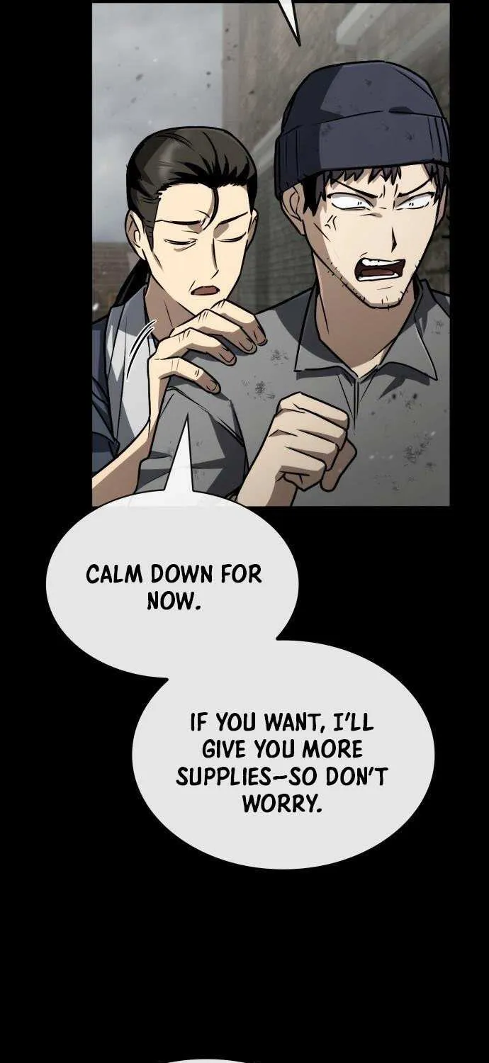 Read Genius Prismatic Mage chapter 55 image 22 on Lezhin