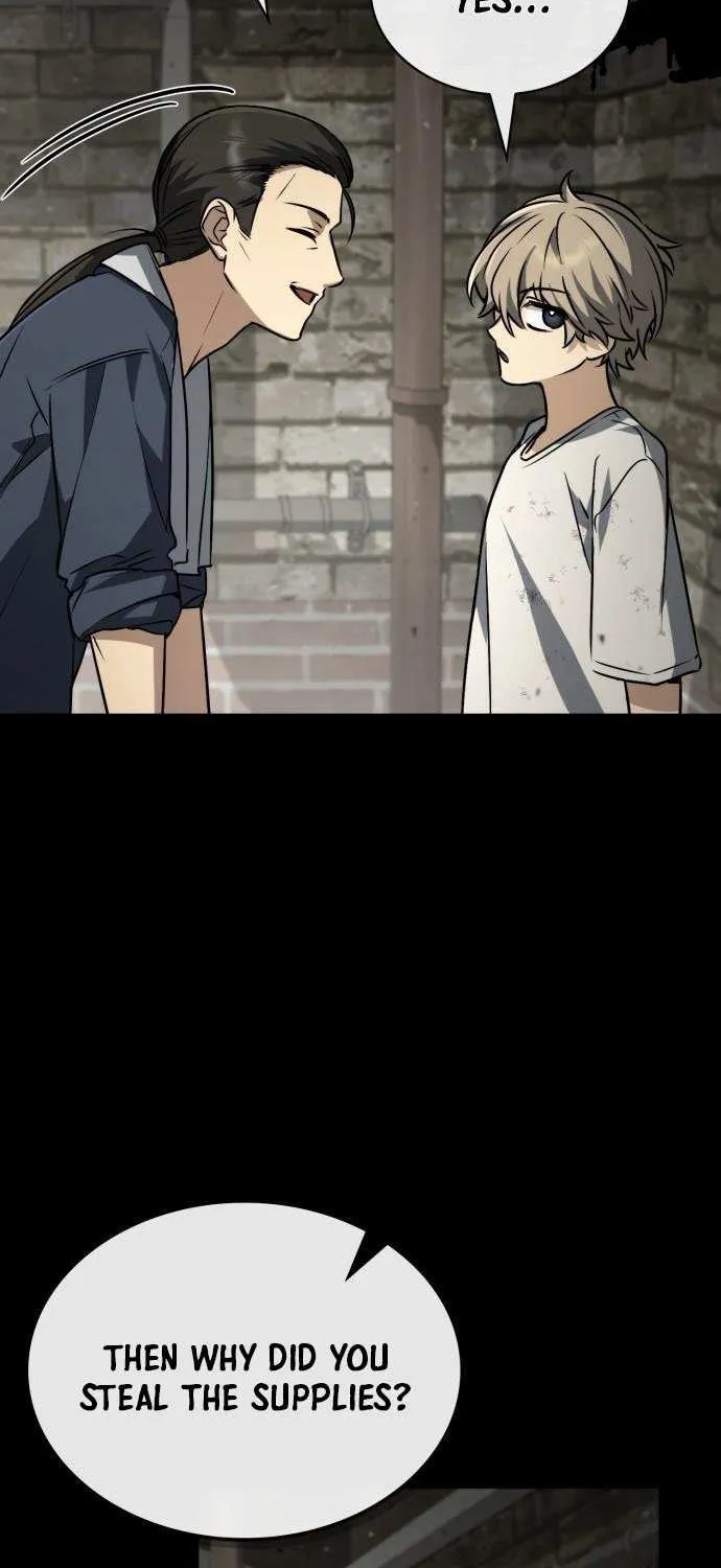 Read Genius Prismatic Mage chapter 55 image 25 on Lezhin