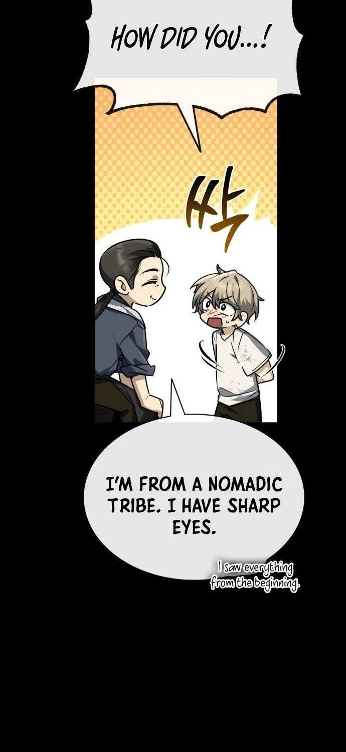 Read Genius Prismatic Mage chapter 55 image 29 on Lezhin