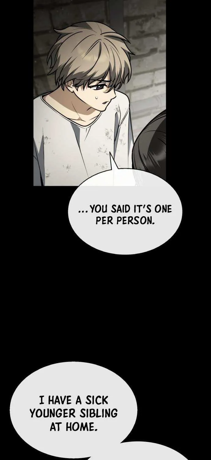 Read Genius Prismatic Mage chapter 55 image 31 on Lezhin