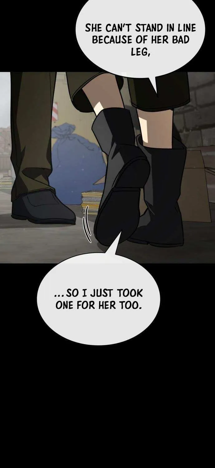 Read Genius Prismatic Mage chapter 55 image 32 on Lezhin